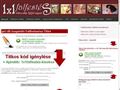 http://falfestmeny.fontpress.hu/ ismertető oldala